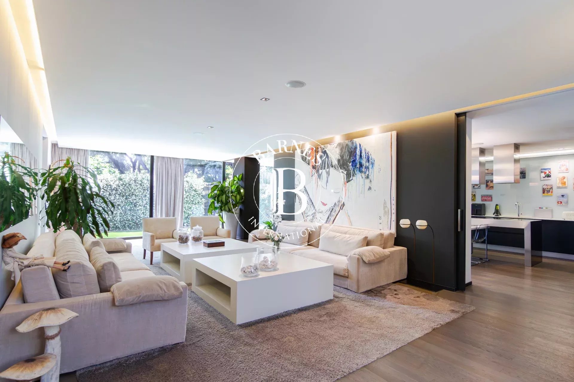Chalet en La Moraleja, Alcobendas