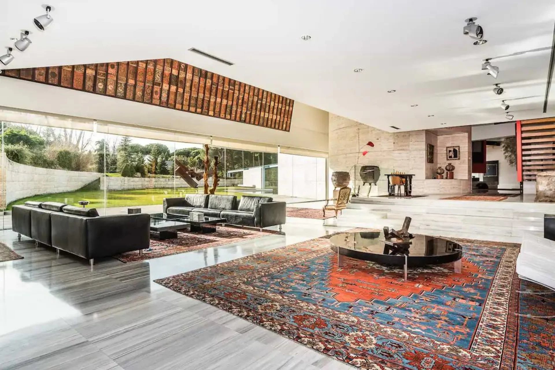 MADRID - POZUELO DE ALARCON Exclusiva villa de 2800 metros