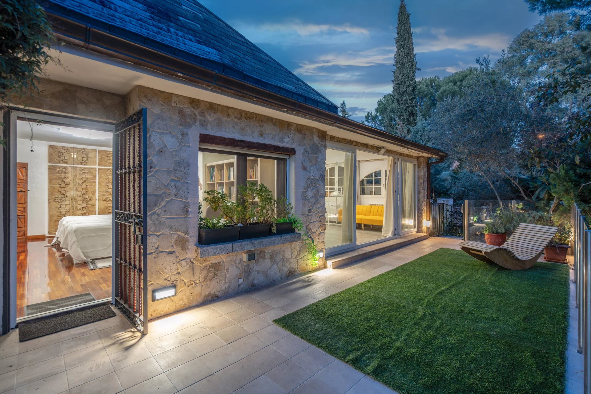 Madrid - Majadahonda - Exclusiva villa