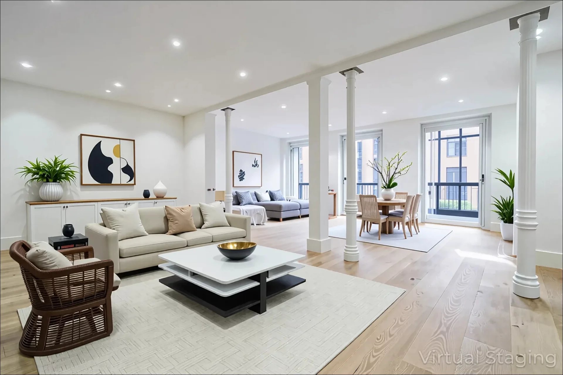 Madrid - Centro - Exclusivo piso reformado