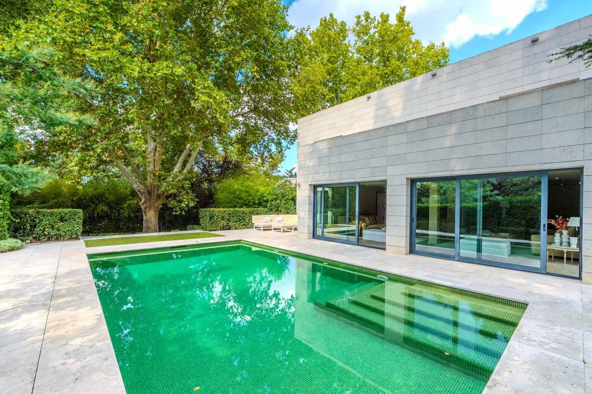 BARNES en EL PAÍS: casas de la semana | Noticias BARNES Madrid