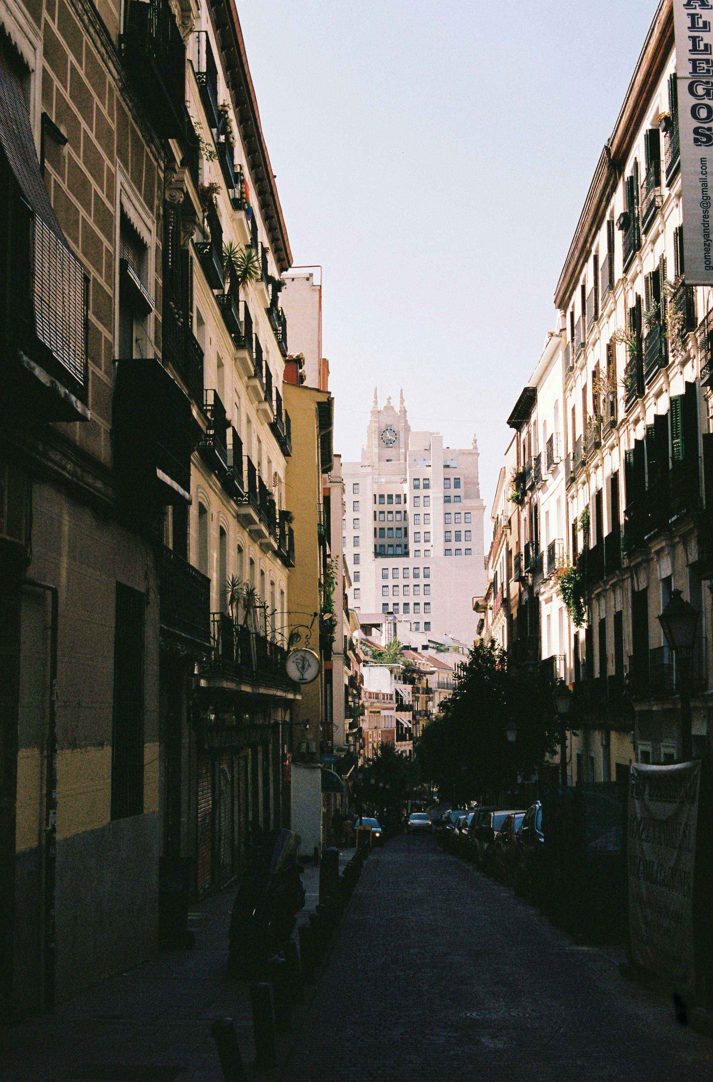 Malasaña: living and investing in central Madrid | BARNES Madrid News Malasaña: living and investing in central Madrid | BARNES Madrid News