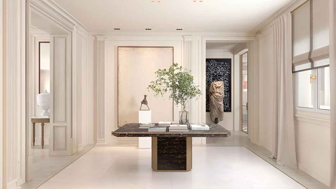 Madrid closes 2025: €5,700/sqm and prime districts above €8,000/sqm | BARNES Madrid News