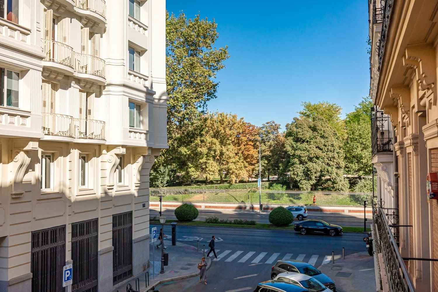 Flat vs apartment vs studio in Madrid | BARNES Madrid News