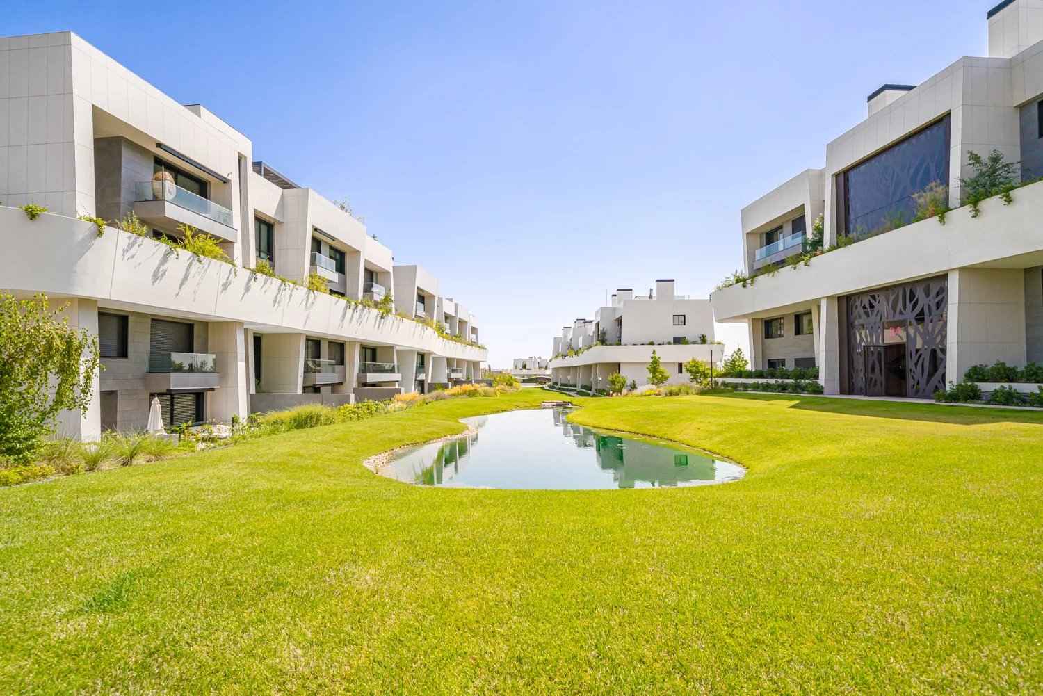 Meilleurs quartiers de Madrid pour les familles | Actualités BARNES Madrid