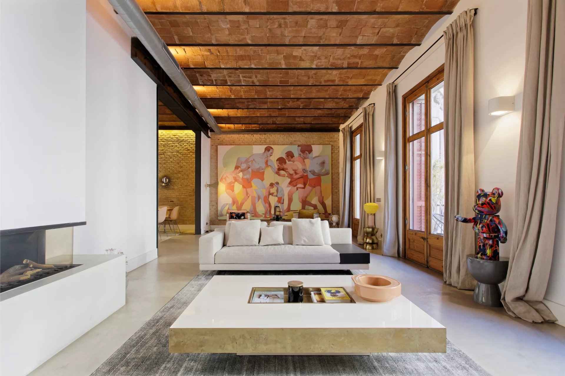 Investir en Catalogne : Barcelone, Costa Brava et Maresme | Actualités BARNES Madrid Investir en Catalogne : Barcelone, Costa Brava et Maresme | Actualités BARNES Madrid