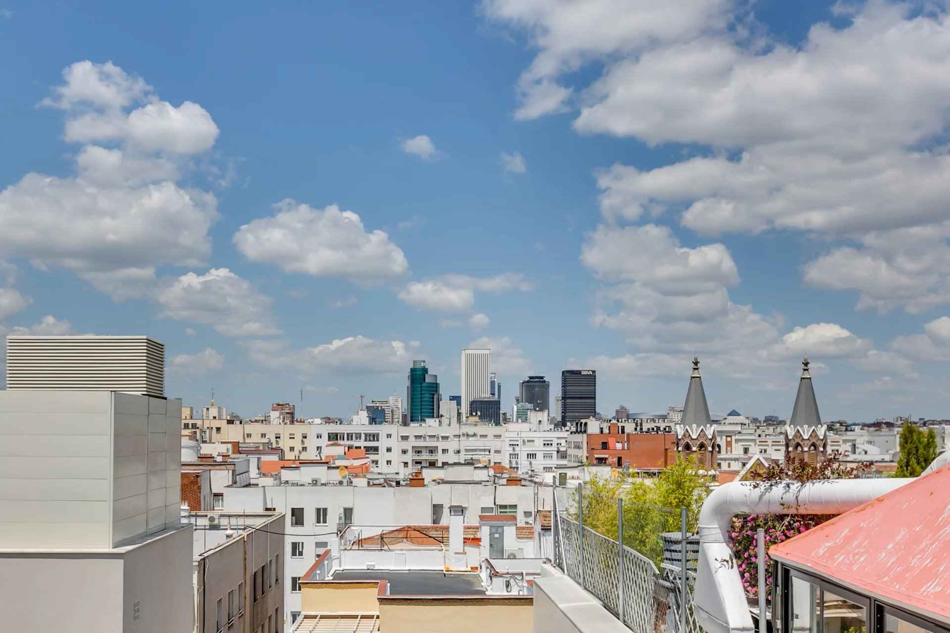New developments in Madrid 2026: buying guide | BARNES Madrid News