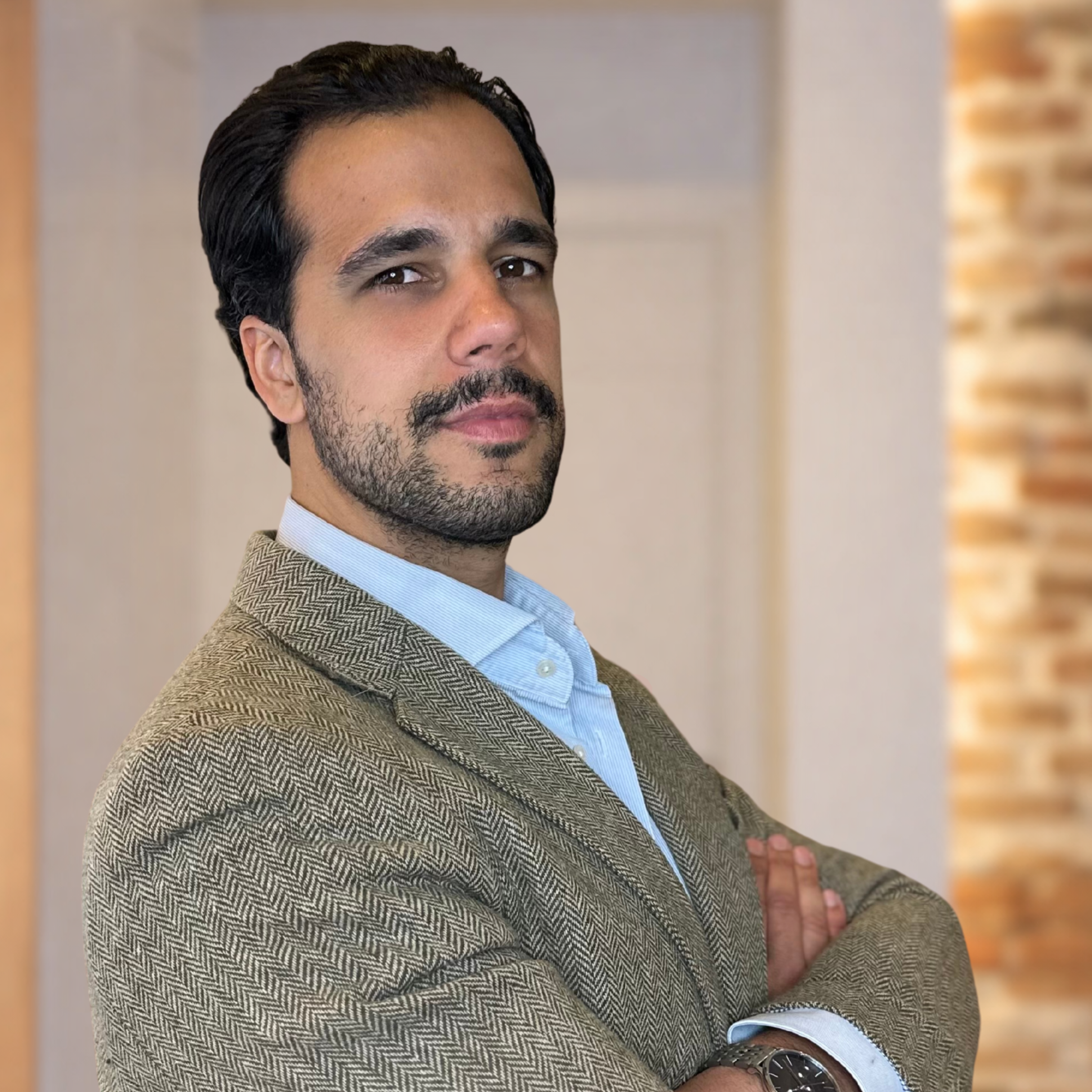 Mauro OJEA | BARNES Madrid