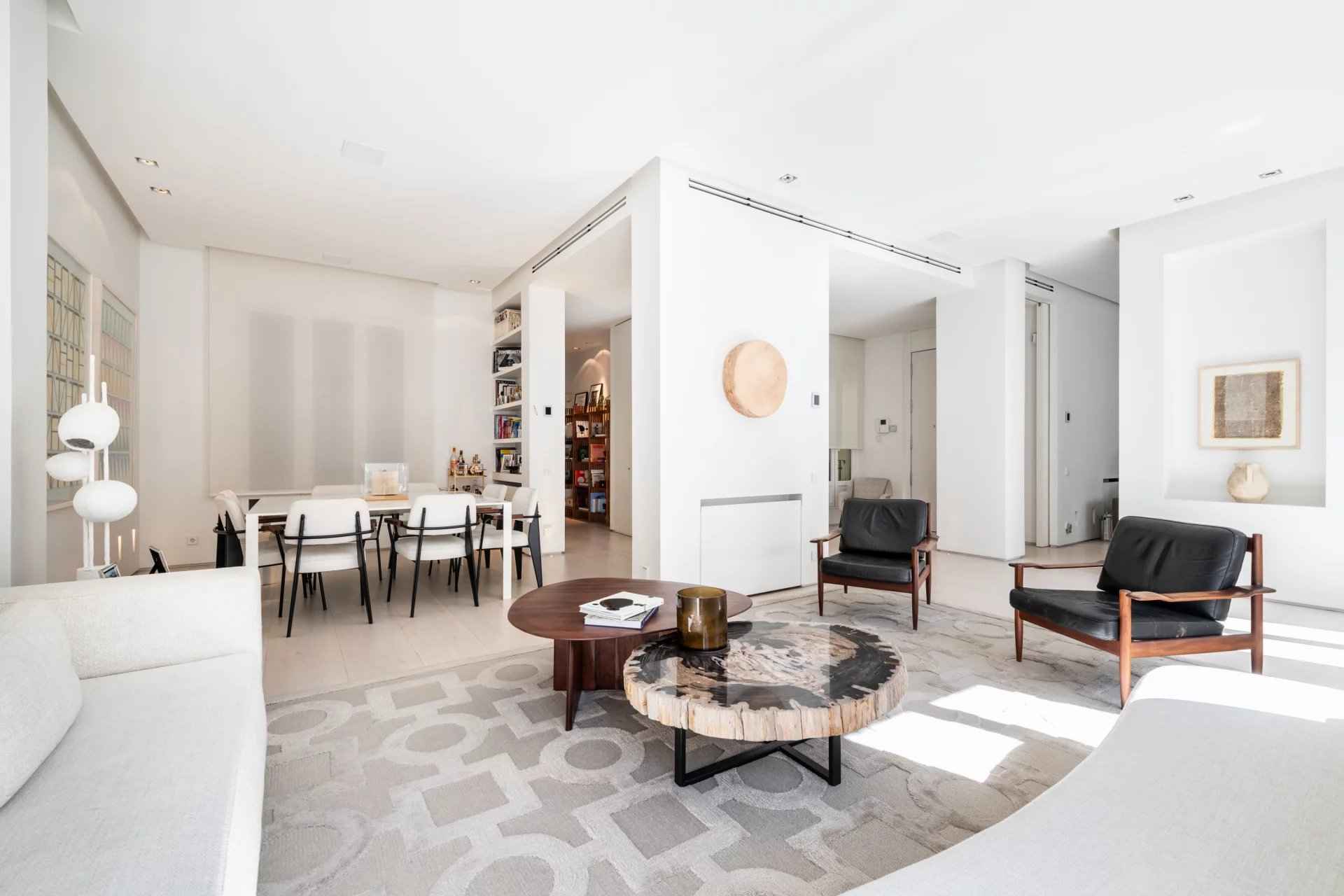 Sell a Luxury Apartment in Madrid: Guide | BARNES Madrid News