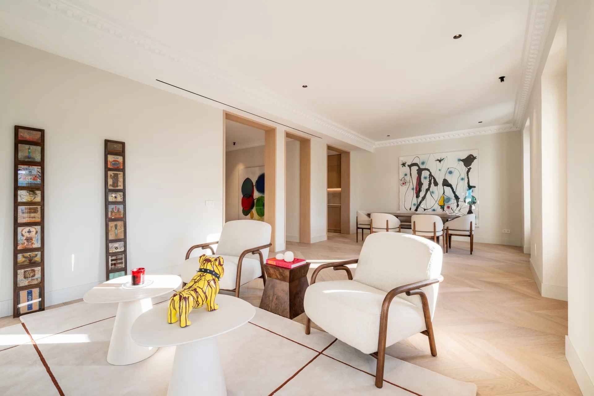 Forbes: Madrid No.1 for luxury real estate investment | BARNES Madrid News Forbes: Madrid No.1 for luxury real estate investment | BARNES Madrid News