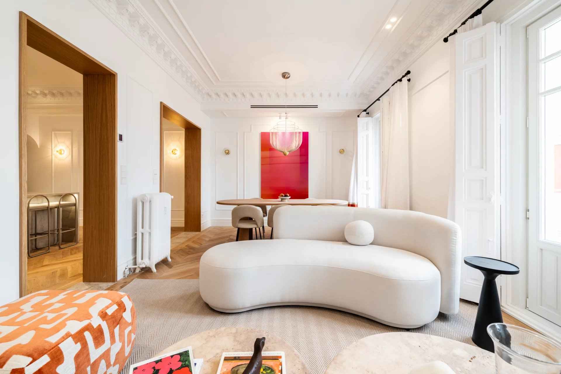 Contrato de arras en Madrid: guía para comprar | Noticias BARNES Madrid