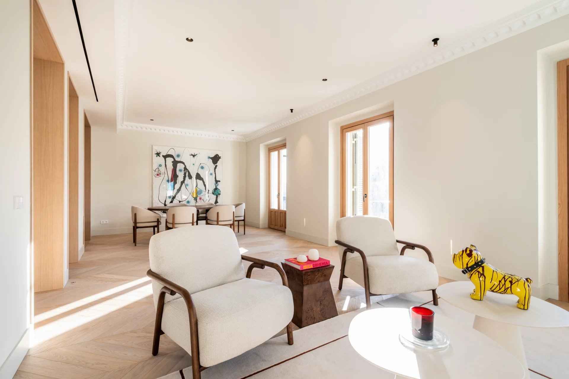 Acheter un bien immobilier à Madrid en tant que non-résident | Actualités BARNES Madrid