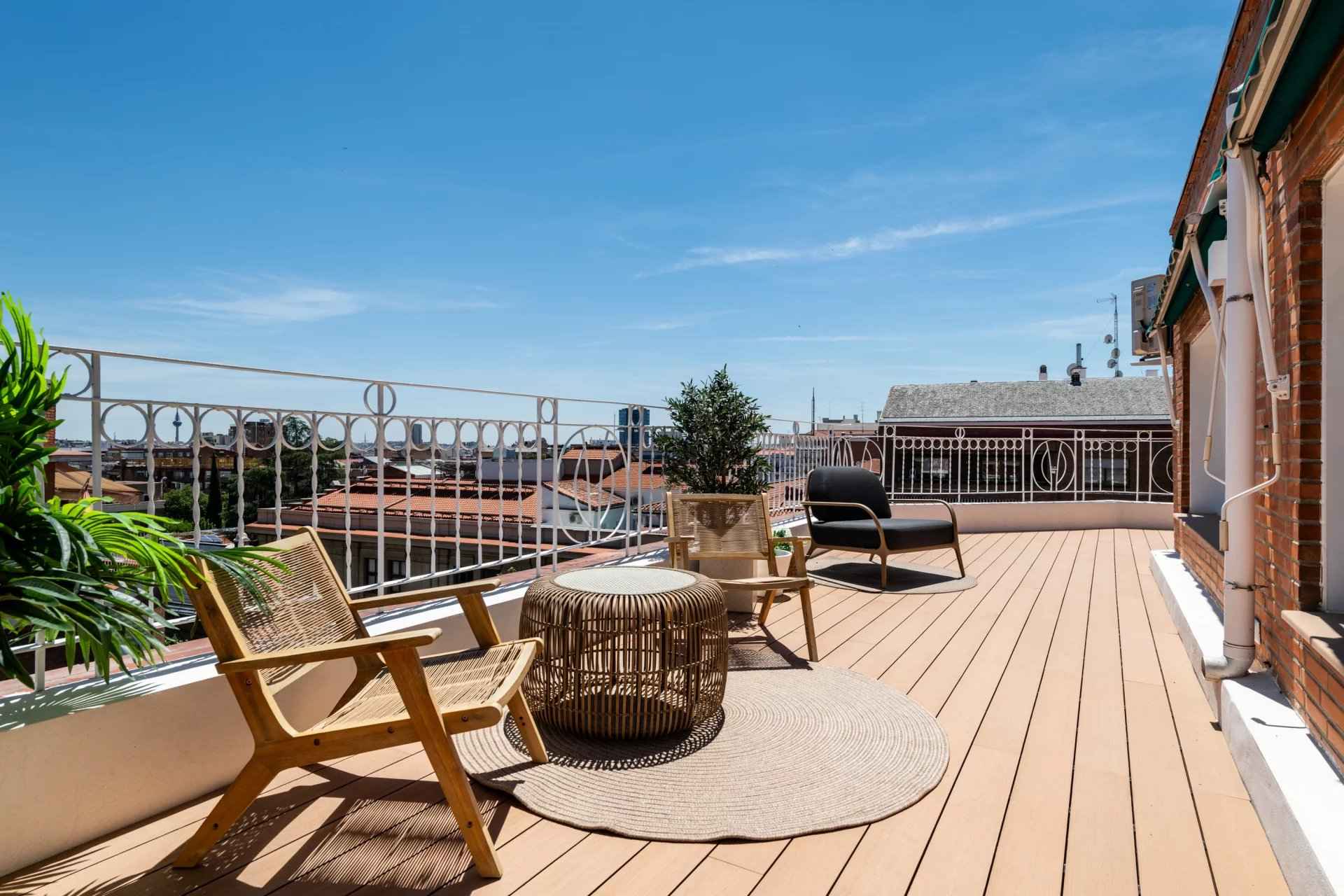 Buying a renovated apartment in Almagro Madrid | BARNES Madrid News Buying a renovated apartment in Almagro Madrid | BARNES Madrid News