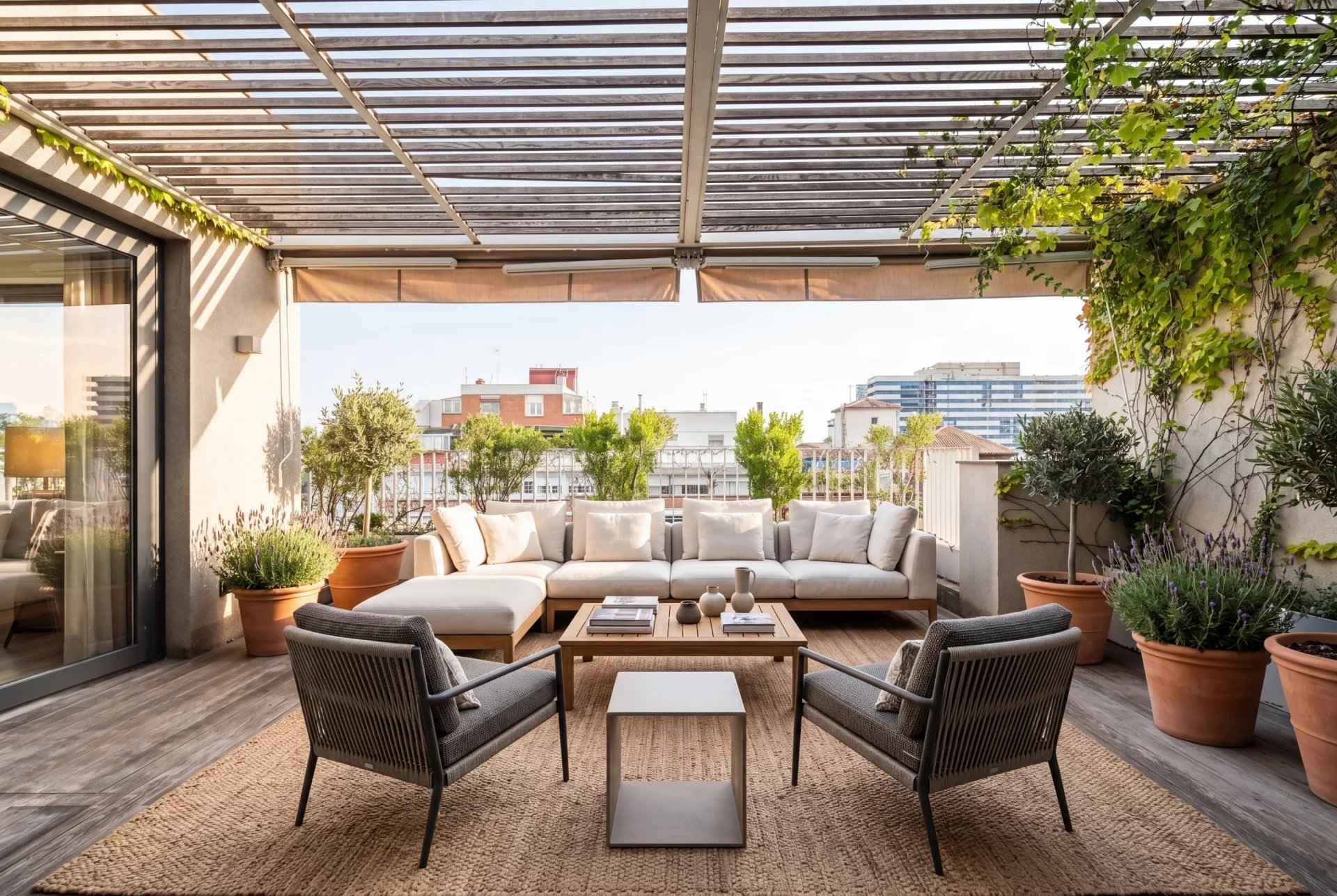 Madrid Real Estate in July: Buy & Sell | BARNES Madrid News