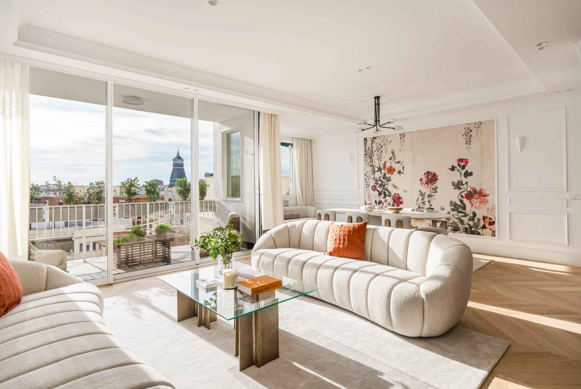 Reinversión en vivienda habitual: guía 2026 | Noticias BARNES Madrid