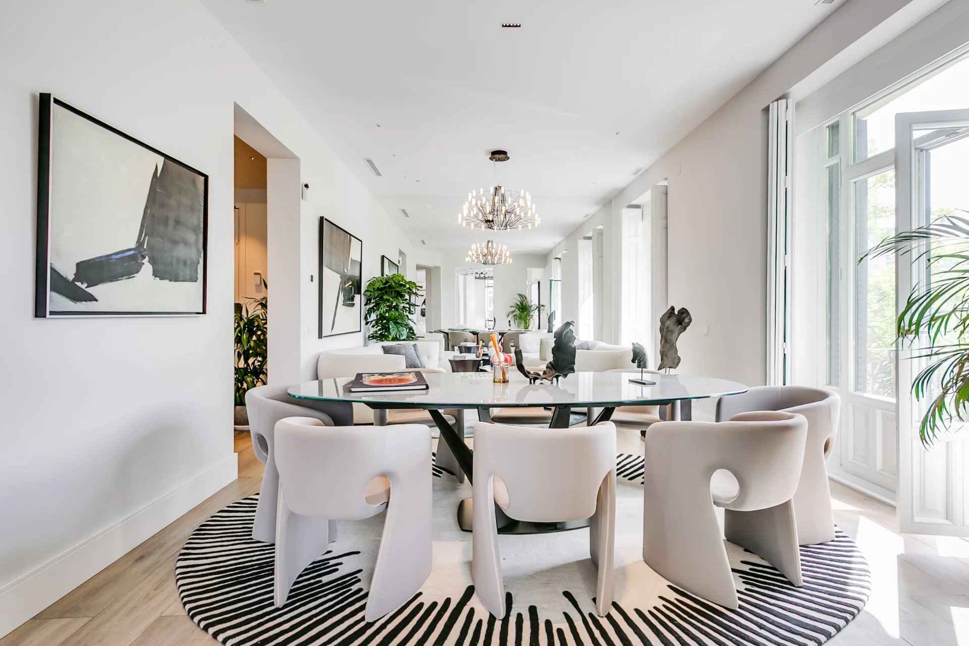 Comprar piso con garaje en Madrid | Noticias BARNES Madrid