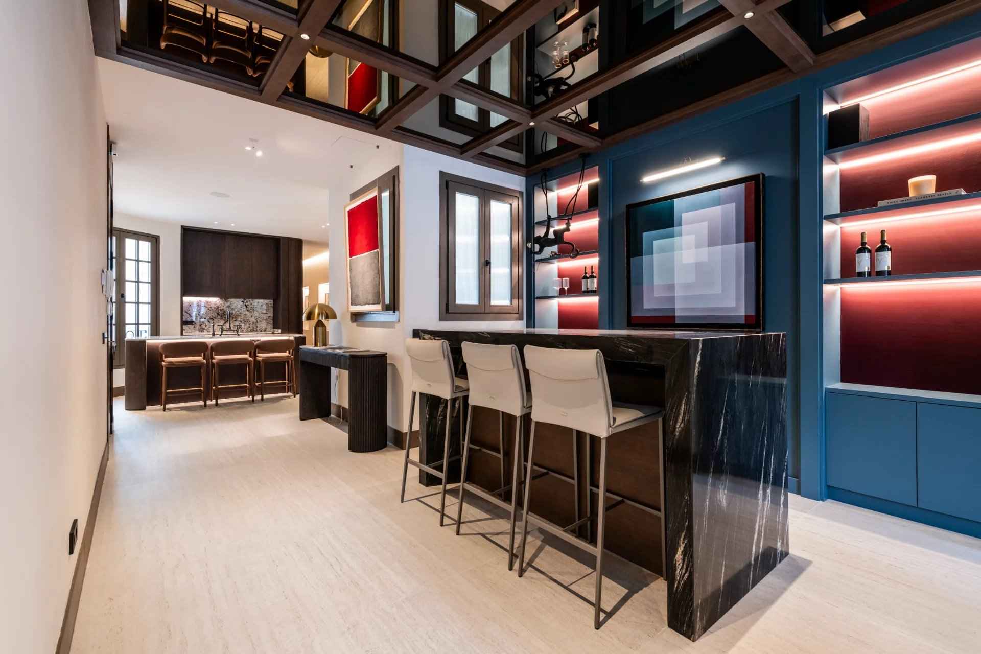 Almagro Madrid Luxury Real Estate | Buy Property in Chamberí