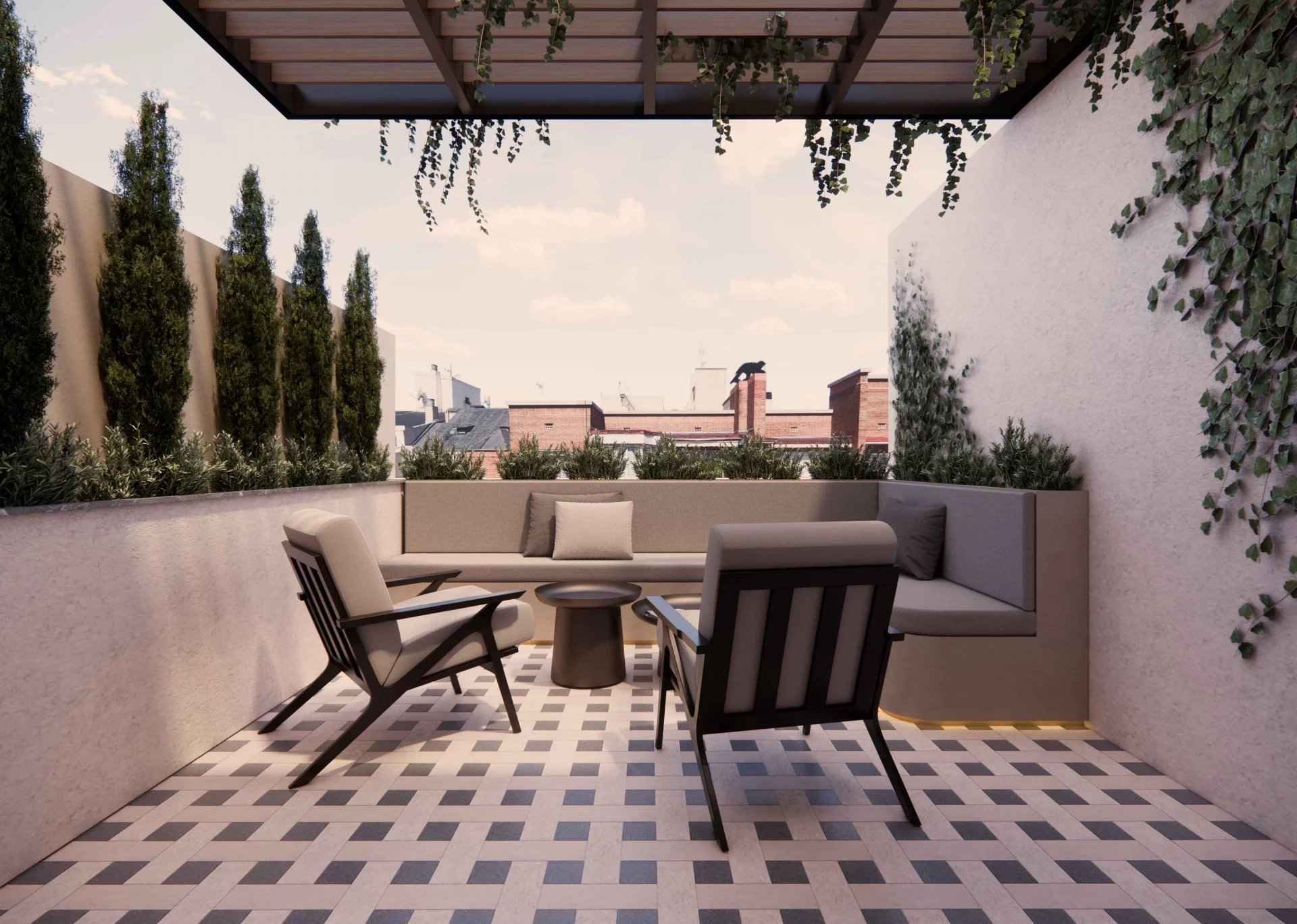 Madrid in June | Best Neighborhoods, Lifestyle & Luxury Living