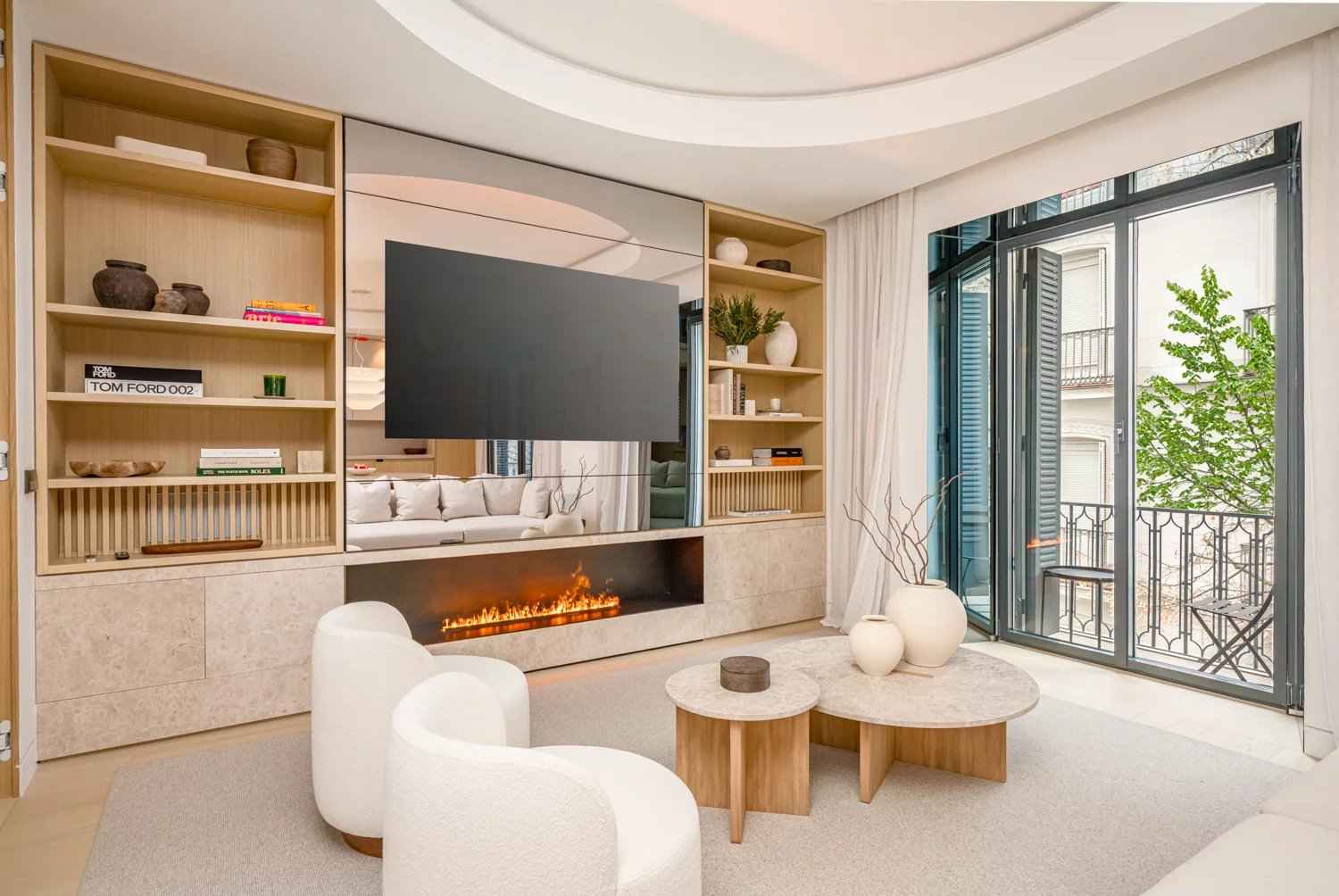 Salamanca Madrid Immobilier de Luxe | Acheter un Bien à Madrid