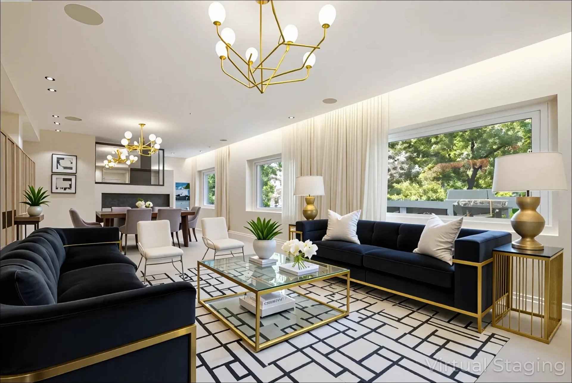 El Viso Madrid Luxury Real Estate | Exclusive Properties in Chamartín El Viso Madrid Luxury Real Estate | Exclusive Properties in Chamartín