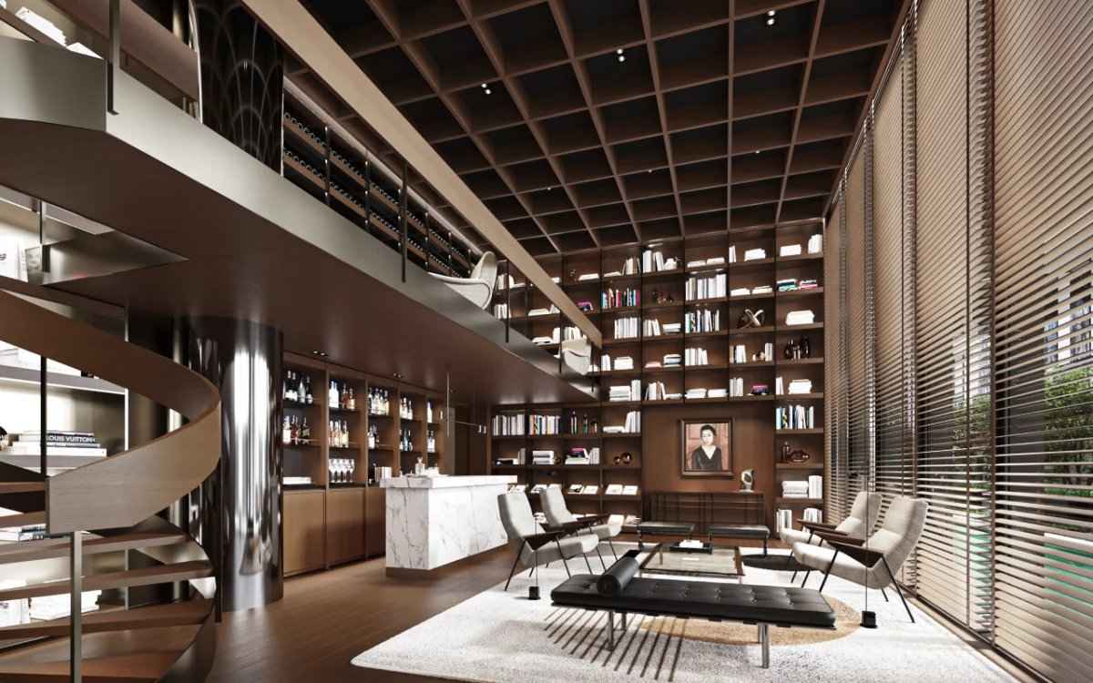 BARNES dans les médias | Madrid leader des branded residences de luxe