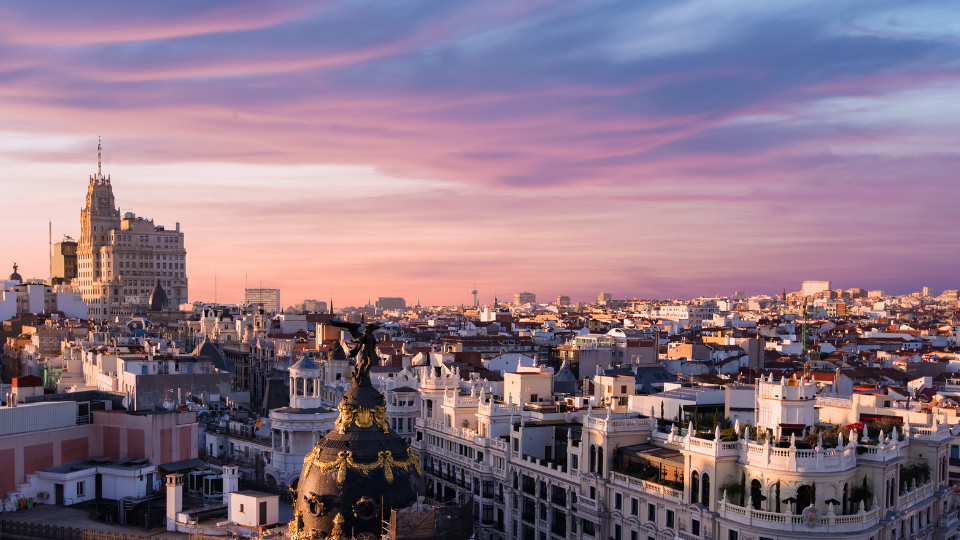 Why Invest in Luxury Real Estate in Madrid? | BARNES Madrid
