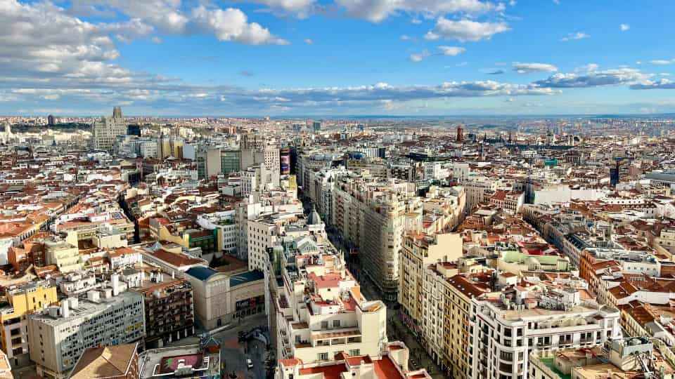 Madrid Neighborhoods with the Fastest-Growing Luxury Property Market in 2026 | BARNES Madrid