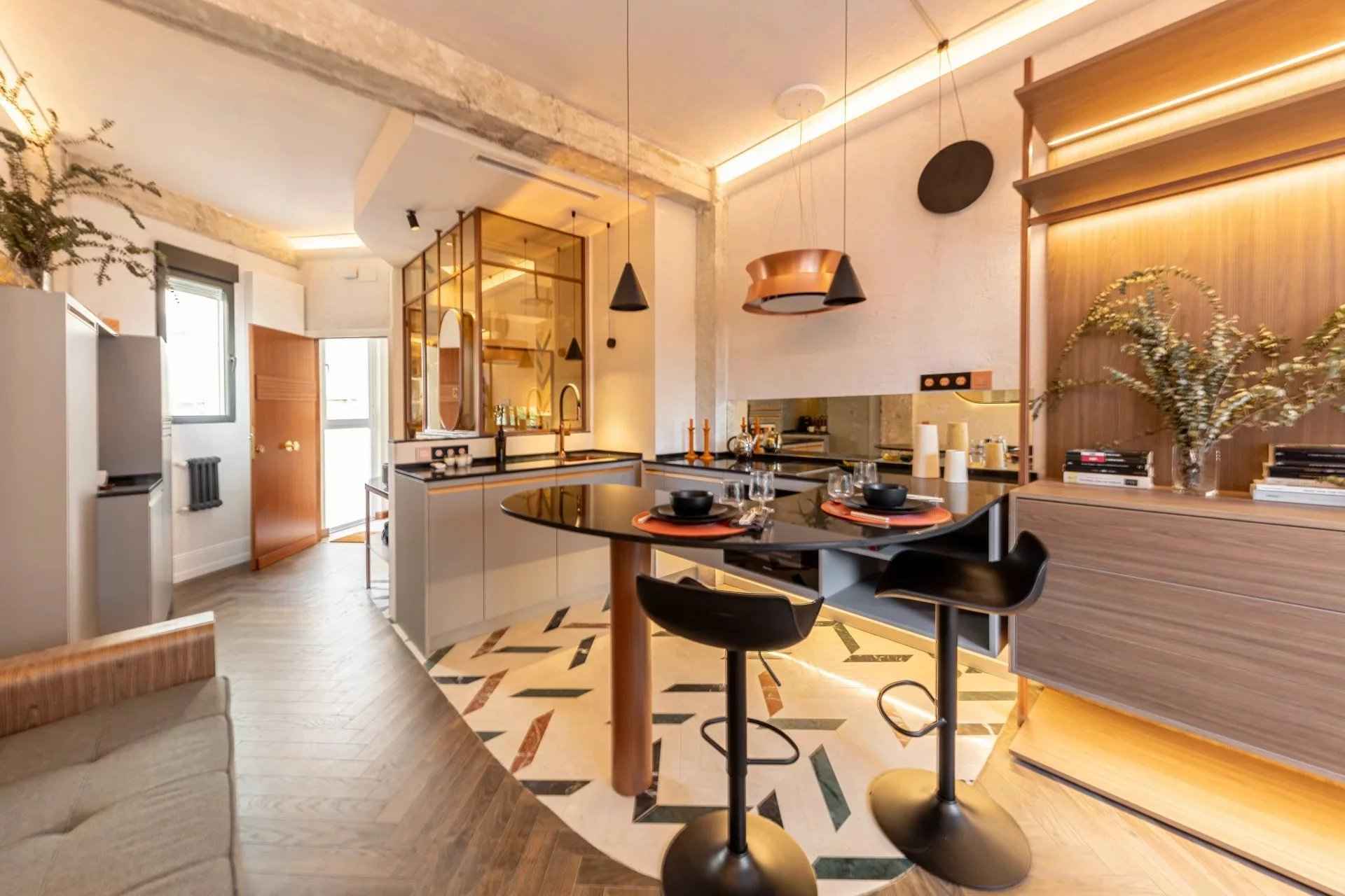 Acheter un logement neuf à Madrid | Actualités BARNES