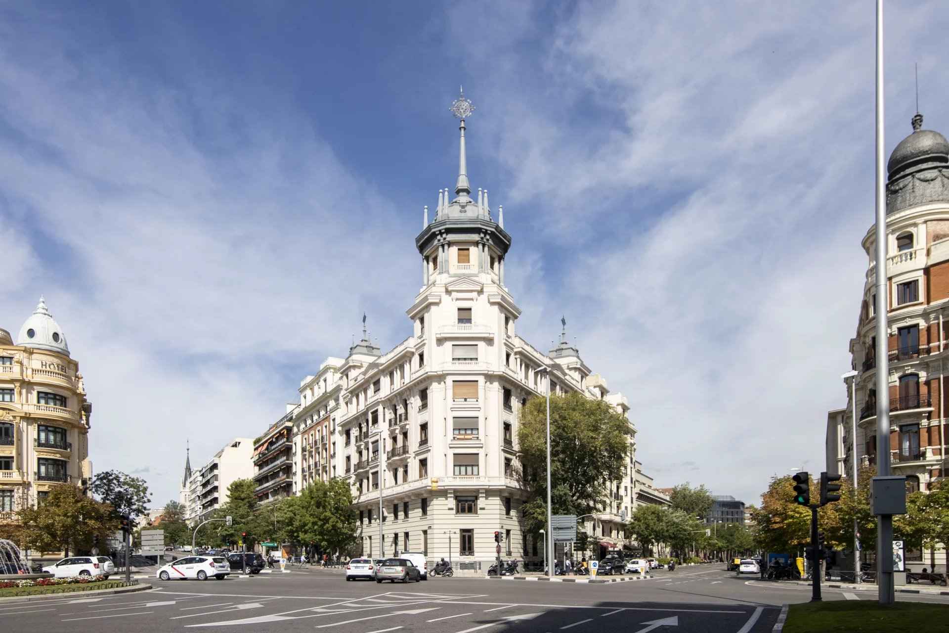 Tendencias 2025 del mercado inmobiliario de lujo | BARNES Madrid