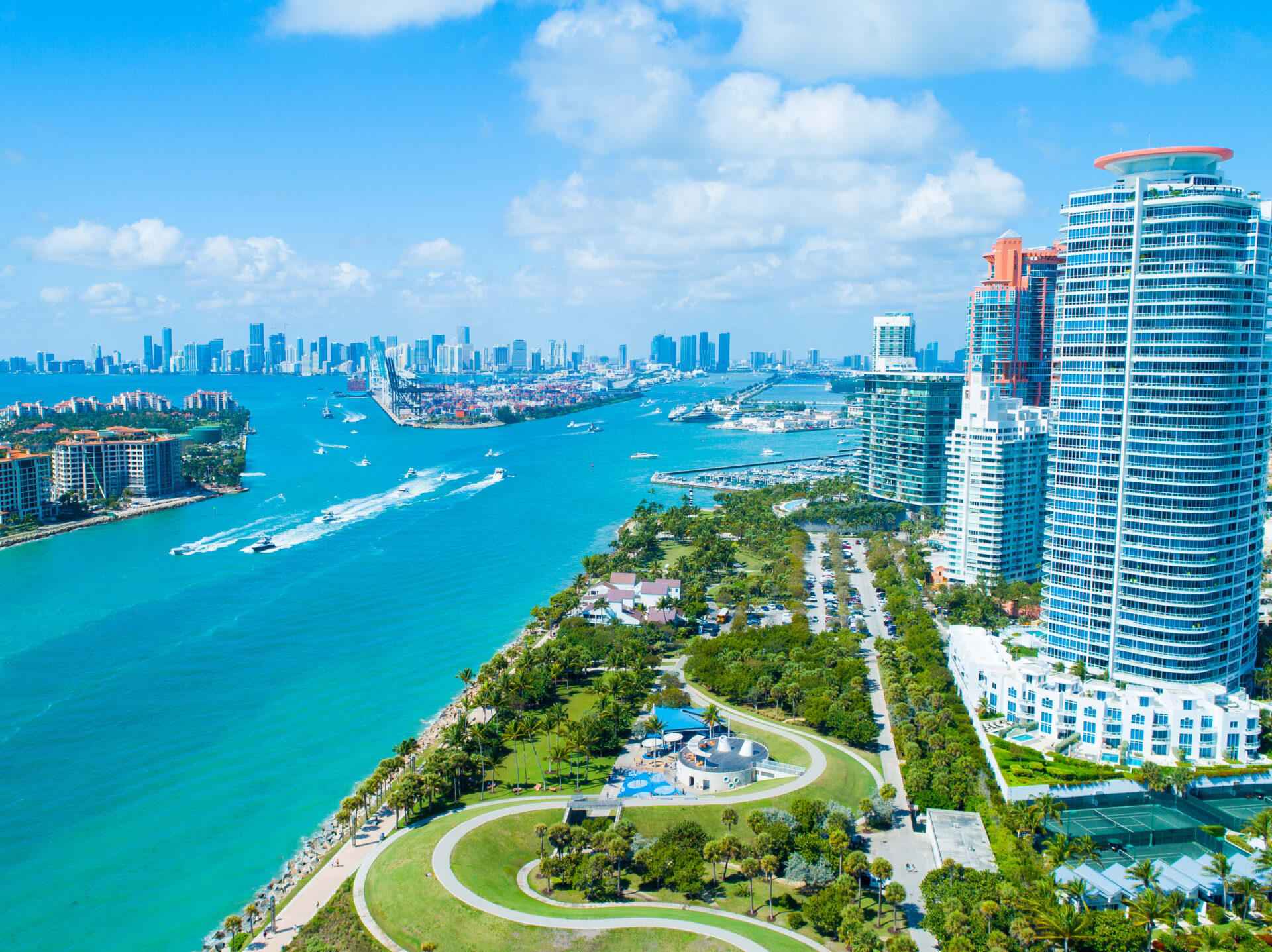 Enzo Rosani on Miami Luxury Real Estate | BARNES Madrid