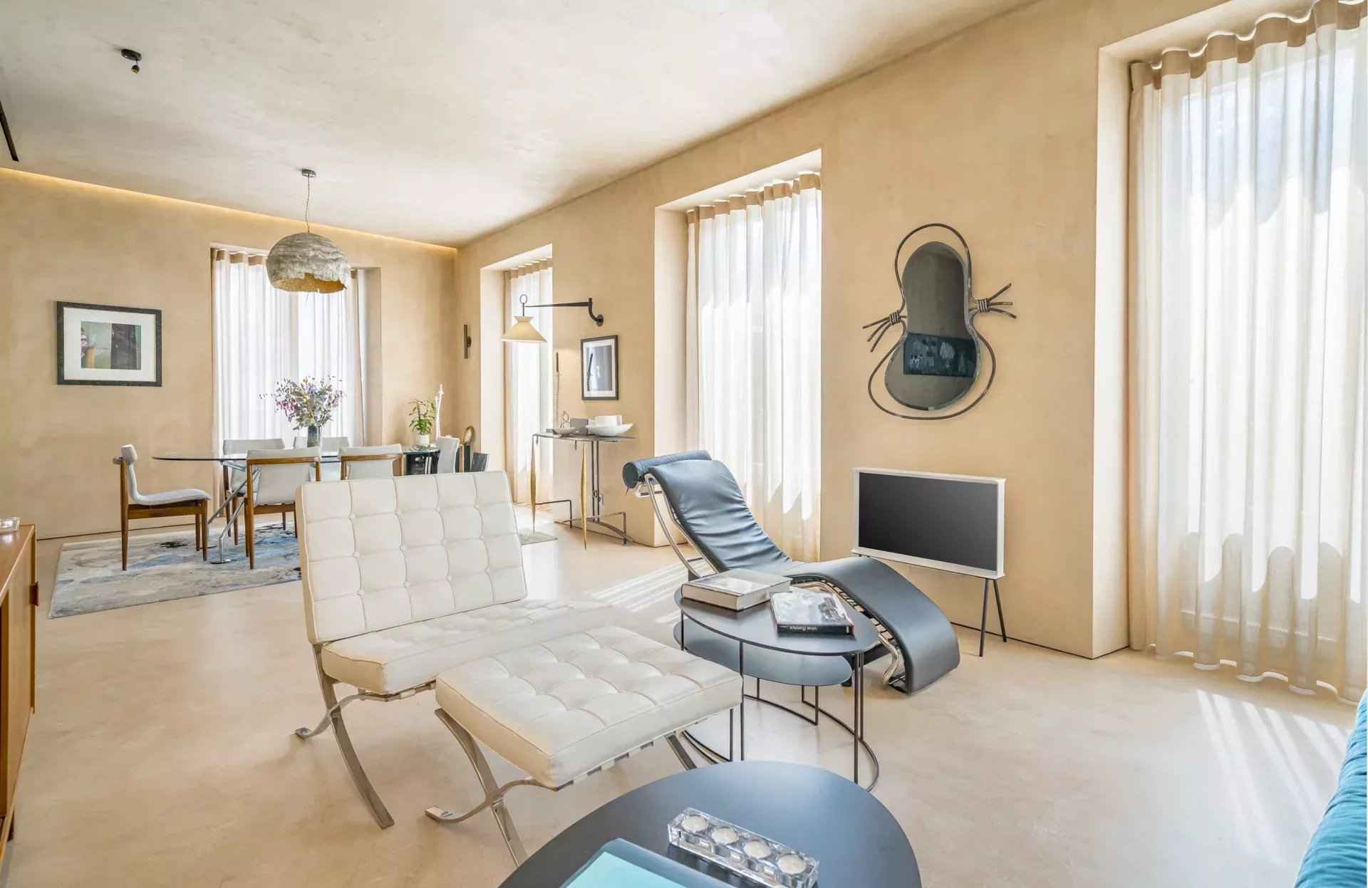 salon