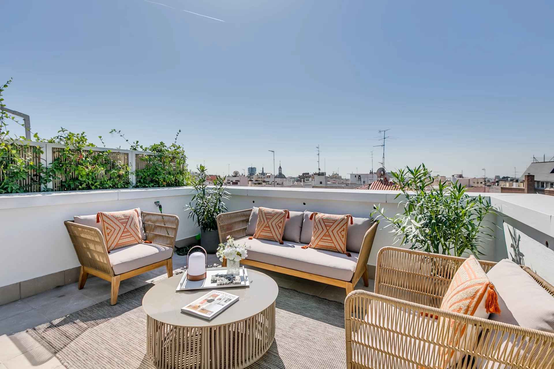 Cómo elegir el piso de lujo ideal | Guía BARNES Madrid
