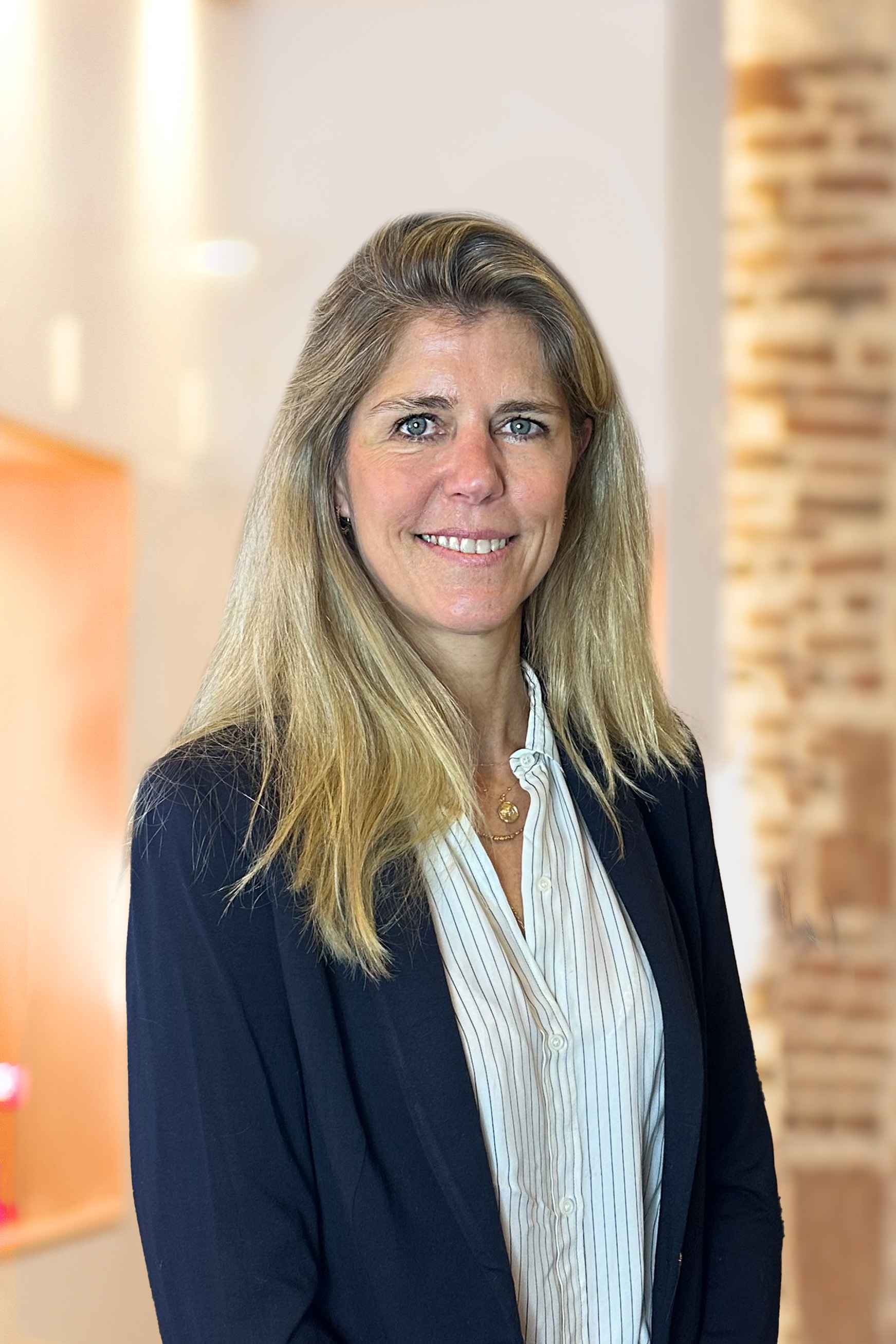 Olympe CATHALAN | BARNES Madrid Olympe CATHALAN | BARNES Madrid