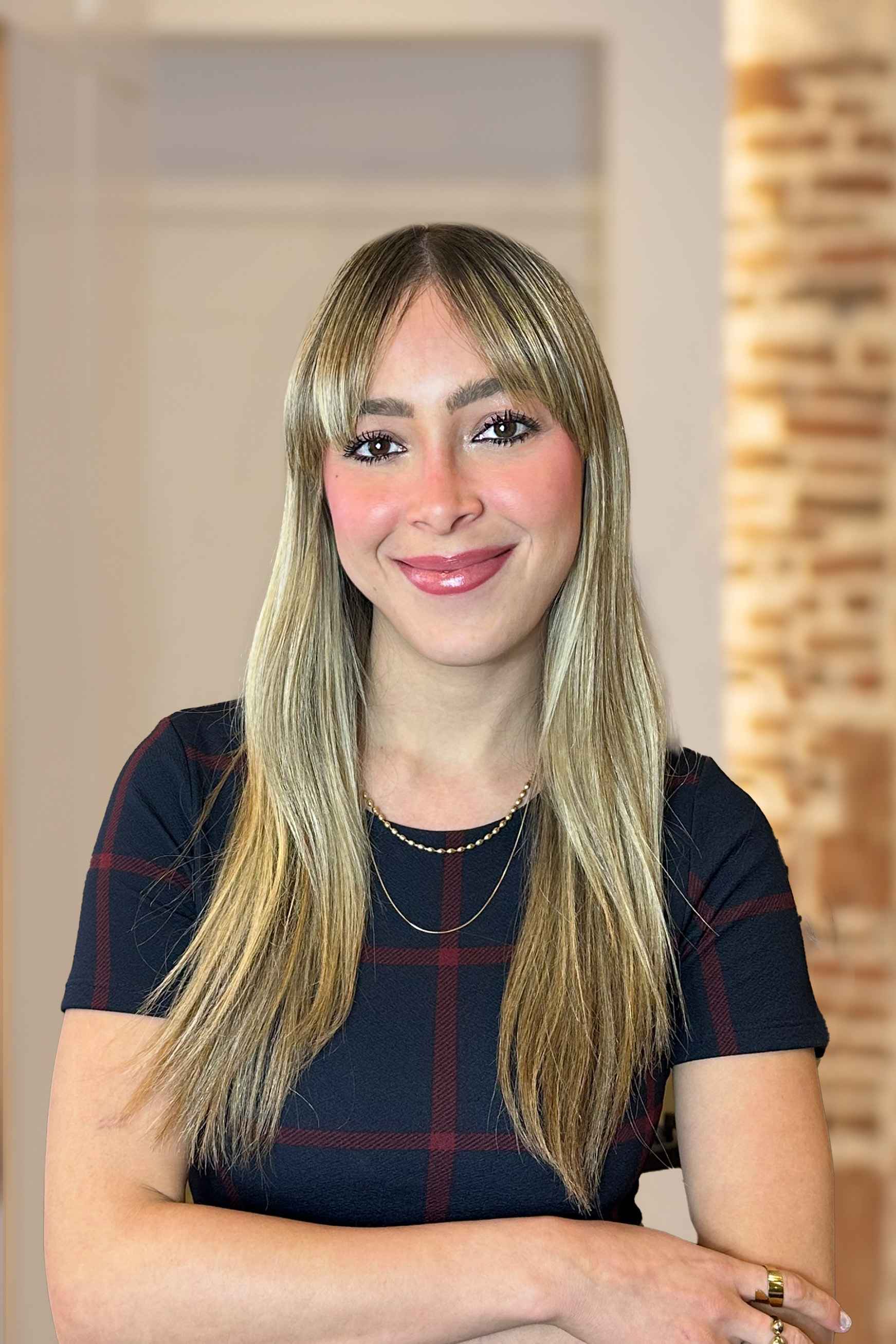 Marcela RUBIO | BARNES Madrid Marcela RUBIO | BARNES Madrid