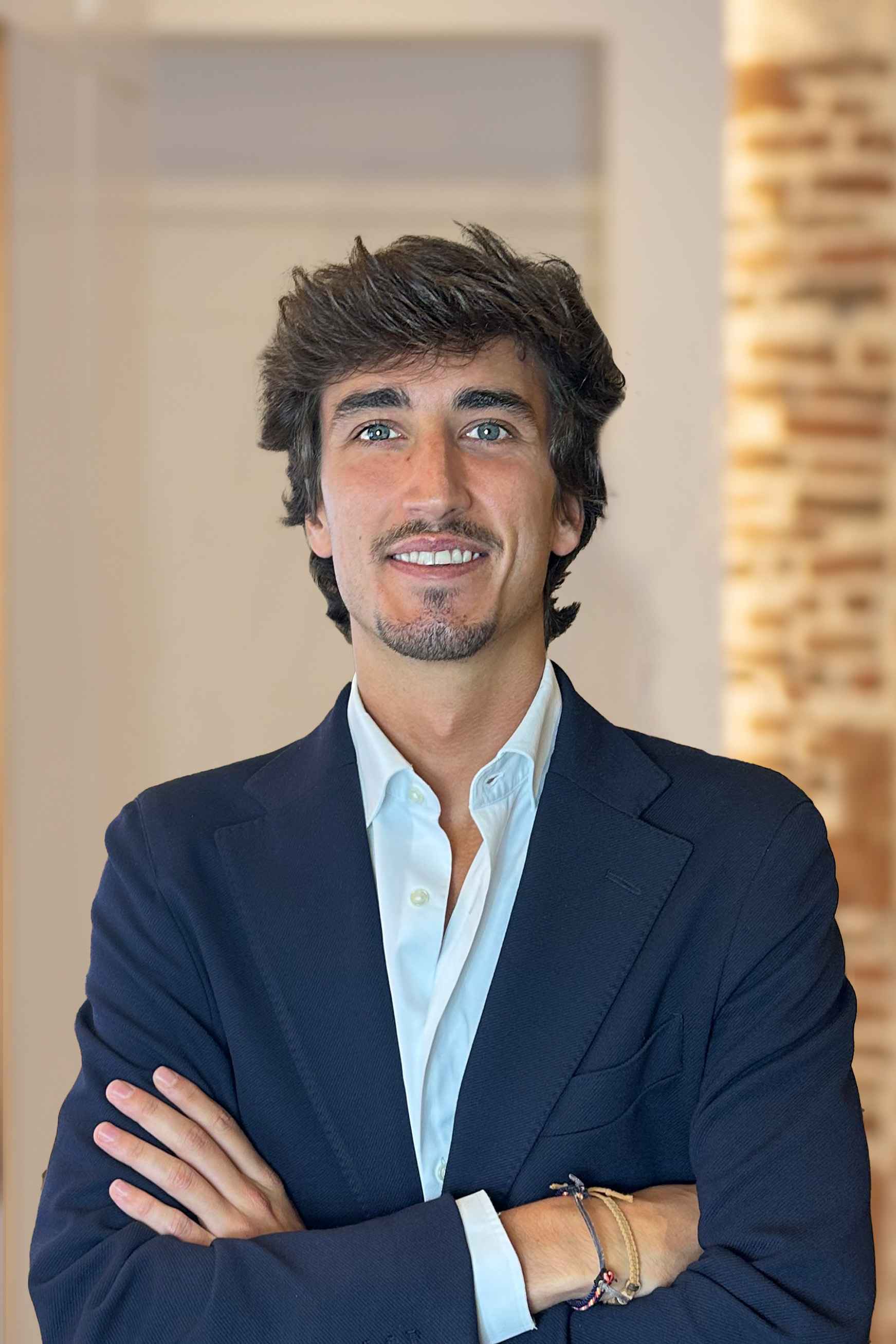 Andrés ZABALLOS | BARNES Madrid Andrés ZABALLOS | BARNES Madrid