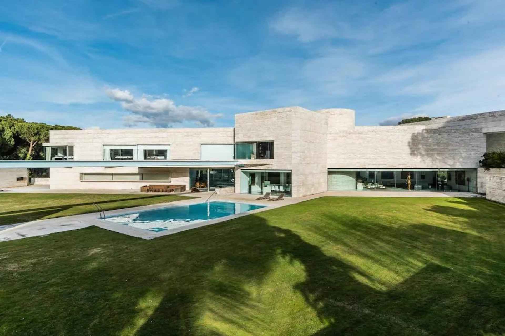 Résidences fermées exclusives à Madrid | Actualités BARNES Madrid