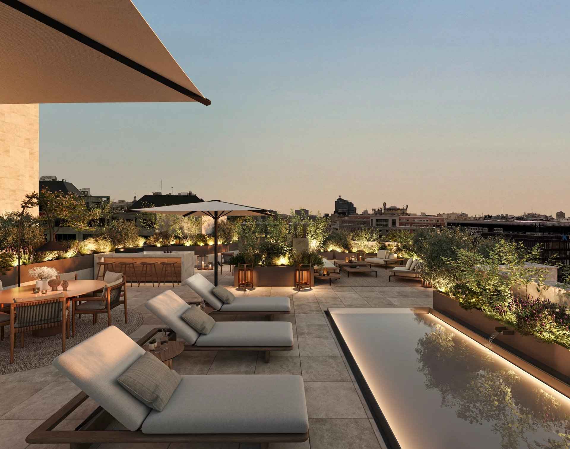 Smart homes en Madrid | BARNES Madrid