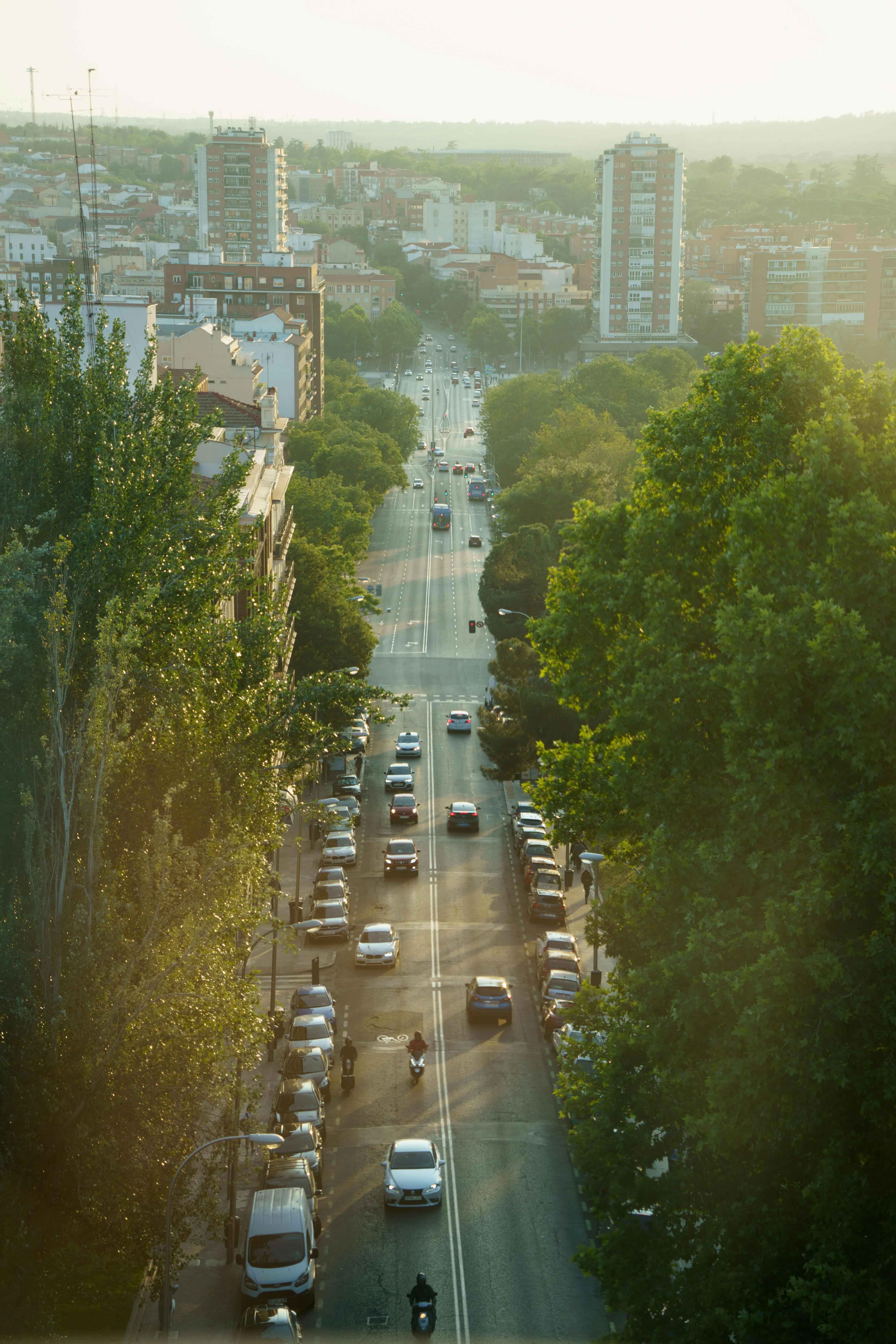 El Viso: vivir e invertir | Noticias BARNES Madrid