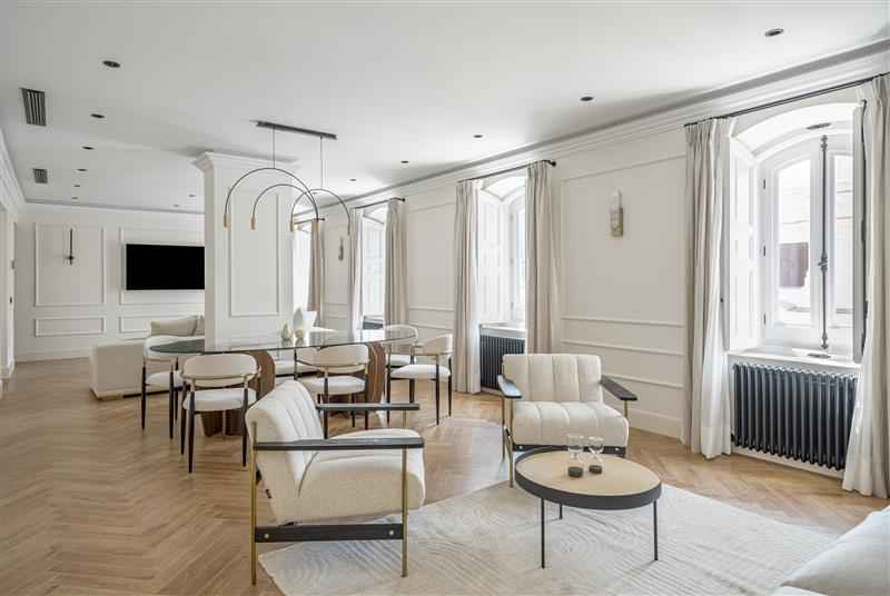 Home staging: what it is and how it works | BARNES Madrid News