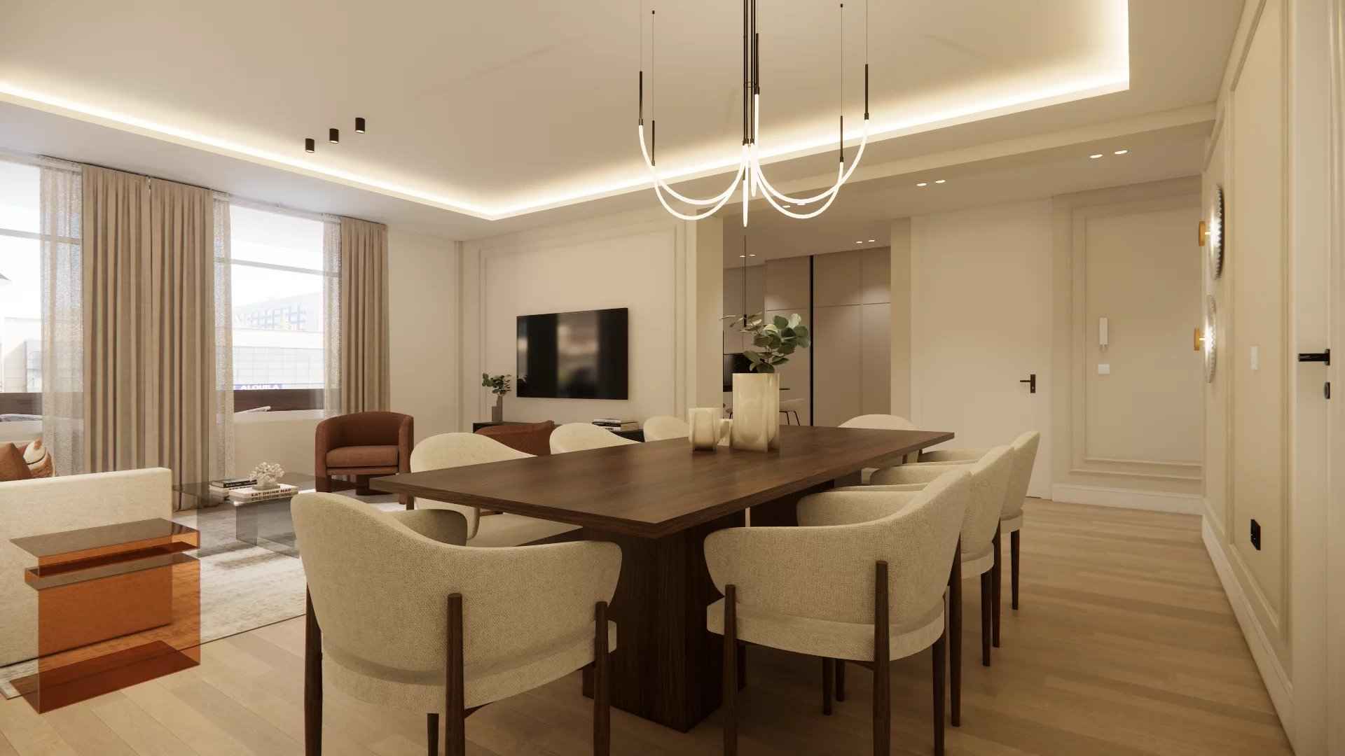 Inversiones en Viviendas de Lujo en España | Noticias BARNES