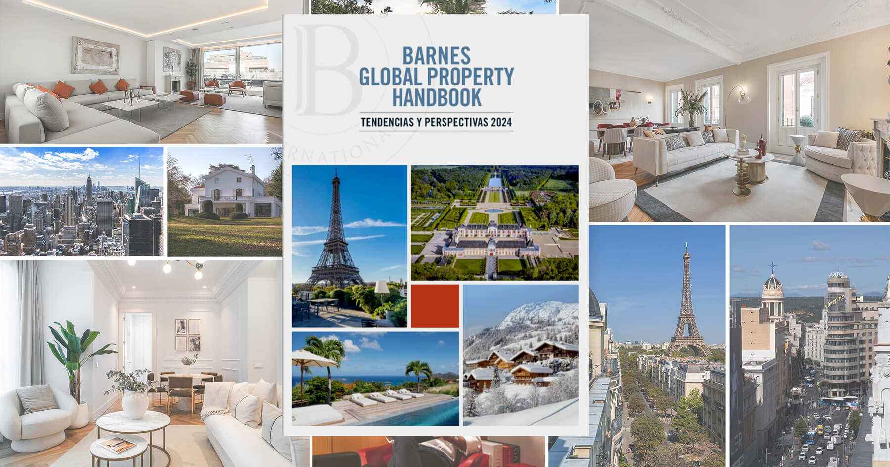 Inmobiliaria de lujo en Madrid, un valor en alza a la hora de invertir